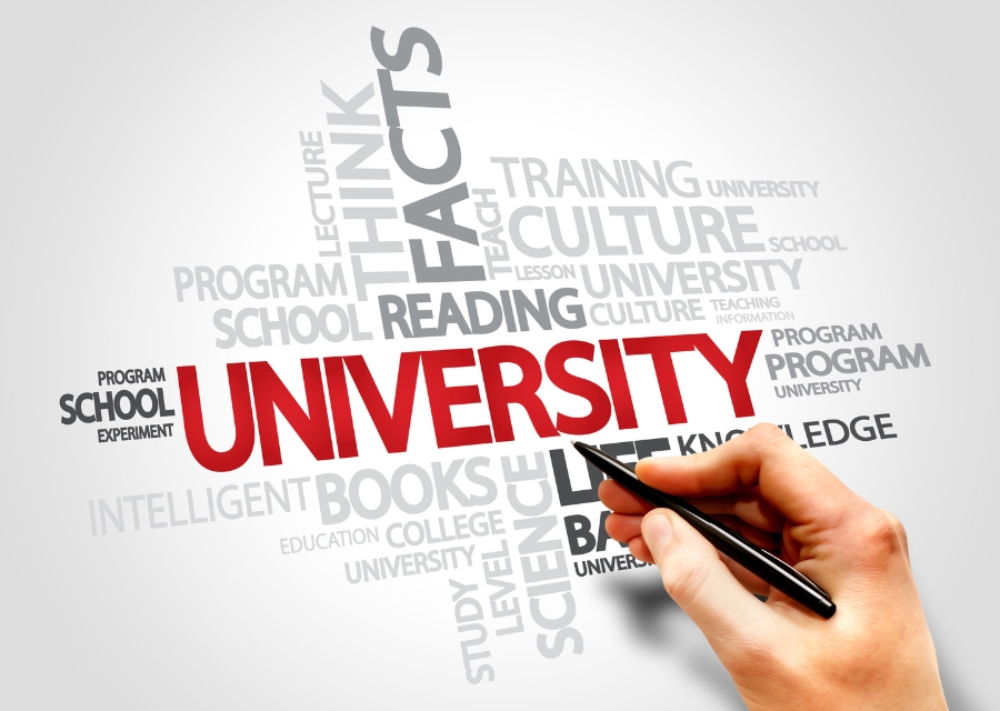 College and university enrolment guidance for Australia